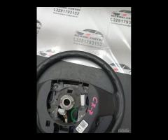 VOLANTE IN PELLE MULTIFUNZIONALE MAZDA CX-7 2013 E - 20