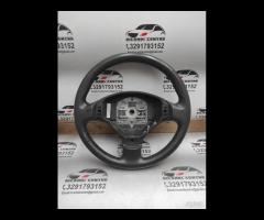 VOLANTE IN PELLE PEUGEOT 3008 96866138ZE 965984658 - 1