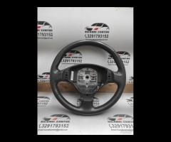 VOLANTE IN PELLE PEUGEOT 3008 96866138ZE 965984658 - 3