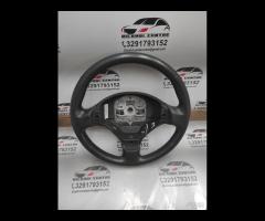 VOLANTE IN PELLE PEUGEOT 3008 96866138ZE 965984658 - 4