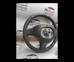 VOLANTE IN PELLE PEUGEOT 3008 96866138ZE 965984658 - 6