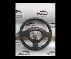 VOLANTE IN PELLE PEUGEOT 3008 96866138ZE 965984658 - 7