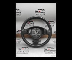 VOLANTE IN PELLE PEUGEOT 3008 96866138ZE 965984658 - 8