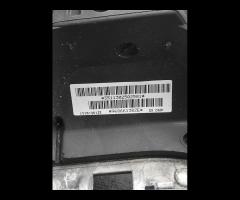 VOLANTE IN PELLE PEUGEOT 3008 96866138ZE 965984658 - 9