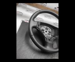 VOLANTE IN PELLE PEUGEOT 3008 96866138ZE 965984658 - 12