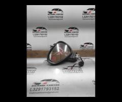 SPECCHIETTO RETROVISORE SX RICHIUDIBILE SEAT LEON