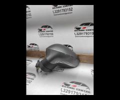 SPECCHIETTO RETROVISORE SX RICHIUDIBILE SEAT LEON