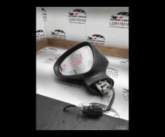 SPECCHIETTO RETROVISORE SX RICHIUDIBILE SEAT LEON - 15