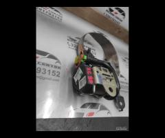 CINTURA DI SICUREZZA POSTERIORE DX VOLVO XC90 2006 - 3