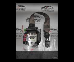 CINTURA DI SICUREZZA POSTERIORE DX VOLVO XC90 2006 - 4