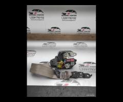 CINTURA DI SICUREZZA POSTERIORE DX VOLVO XC90 2006 - 5