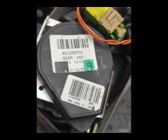 CINTURA DI SICUREZZA POSTERIORE DX VOLVO XC90 2006 - 8