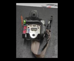 CINTURA DI SICUREZZA POSTERIORE DX VOLVO XC90 2006 - 13