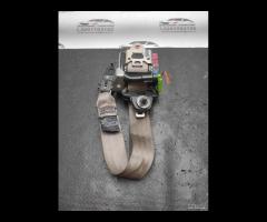 CINTURA DI SICUREZZA POSTERIORE DX VOLVO XC90 2006 - 15