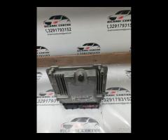 CENTRALINA MOTORE OPEL ASTRA J 55583654 0281018454