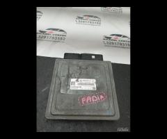 CENTRALINA MOTORE ECU SKODA FABIA 03L906023LN 5WP4