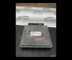 CENTRALINA MOTORE ECU SKODA FABIA 03L906023LN 5WP4