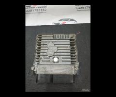 CENTRALINA MOTORE ECU SKODA FABIA 03L906023LN 5WP4 - 7