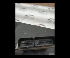 CENTRALINA MOTORE ECU SKODA FABIA 03L906023LN 5WP4 - 8