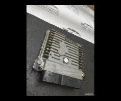 CENTRALINA MOTORE ECU SKODA FABIA 03L906023LN 5WP4 - 10