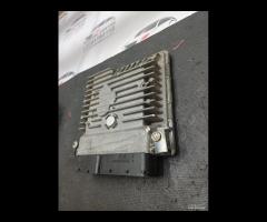CENTRALINA MOTORE ECU SKODA FABIA 03L906023LN 5WP4 - 11