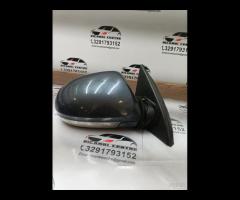 SPECCHIETTO RETROVISORE DX VOLKSWAGEN PASSAT B6 3C - 1