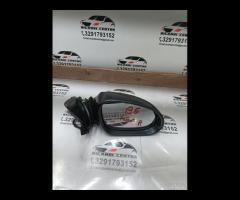 SPECCHIETTO RETROVISORE DX VOLKSWAGEN PASSAT B6 3C - 3