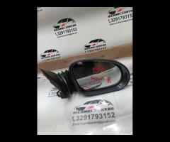 SPECCHIETTO RETROVISORE DX VOLKSWAGEN PASSAT B6 3C - 4