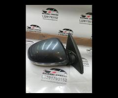 SPECCHIETTO RETROVISORE DX VOLKSWAGEN PASSAT B6 3C - 6