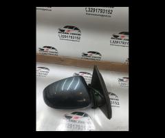 SPECCHIETTO RETROVISORE DX VOLKSWAGEN PASSAT B6 3C - 7