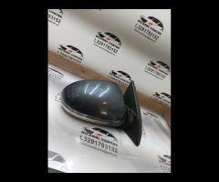 SPECCHIETTO RETROVISORE DX VOLKSWAGEN PASSAT B6 3C - 9