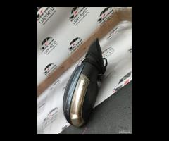 SPECCHIETTO RETROVISORE DX VOLKSWAGEN PASSAT B6 3C - 12