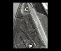 SPECCHIETTO RETROVISORE DX VOLKSWAGEN PASSAT B6 3C - 16