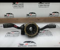 DEVIOLUCI CON CONTATTO SPIRALATO AUDI A4 CABRIO 8E