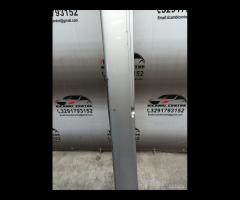 MINIGONNA SOTTOPORTA LATO SINISTRO BMW F10 F11 201 - 6