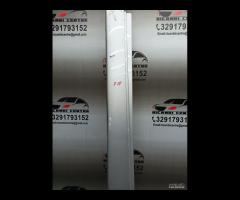 MINIGONNA SOTTOPORTA LATO SINISTRO BMW F10 F11 201 - 10