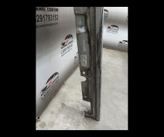 MINIGONNA SOTTOPORTA LATO SINISTRO BMW F10 F11 201 - 15