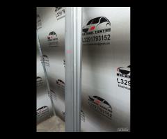 MINIGONNA SOTTOPORTA LATO SINISTRO BMW F10 F11 201 - 18