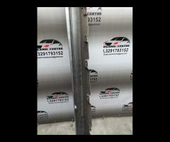 MINIGONNA SOTTOPORTA LATO SINISTRO BMW F10 F11 201 - 23