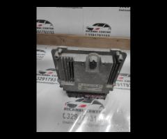 CENTRALINA ECU MOTORE OPEL MERIVA B 0281031379 555