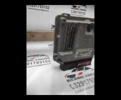 CENTRALINA ECU MOTORE OPEL MERIVA B 0281031379 555 - 6