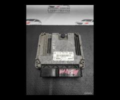 CENTRALINA ECU MOTORE OPEL MERIVA B 0281031379 555 - 7