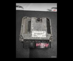 CENTRALINA ECU MOTORE OPEL MERIVA B 0281031379 555 - 13