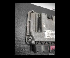 CENTRALINA ECU MOTORE OPEL MERIVA B 0281031379 555 - 14