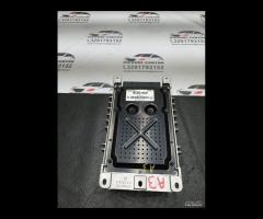 AMPLIFICATORE AUDIO AUDI A3 8P3 8P1 8P4035223D 290 - 1