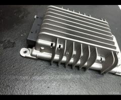 AMPLIFICATORE AUDIO AUDI A3 8P3 8P1 8P4035223D 290 - 17