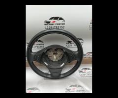VOLANTE IN PELLE BMW E90 61645150G 61645001E 32306