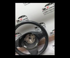 VOLANTE IN PELLE BMW E90 61645150G 61645001E 32306 - 10