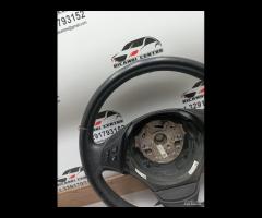 VOLANTE IN PELLE BMW E90 61645150G 61645001E 32306 - 11