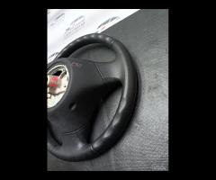 VOLANTE IN PELLE BMW E90 61645150G 61645001E 32306 - 13